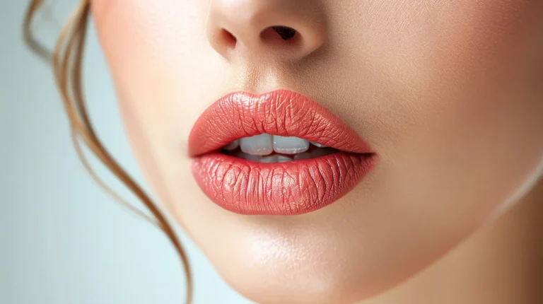 closeup-perfect-beautiful-plump-lips-womans-face copy