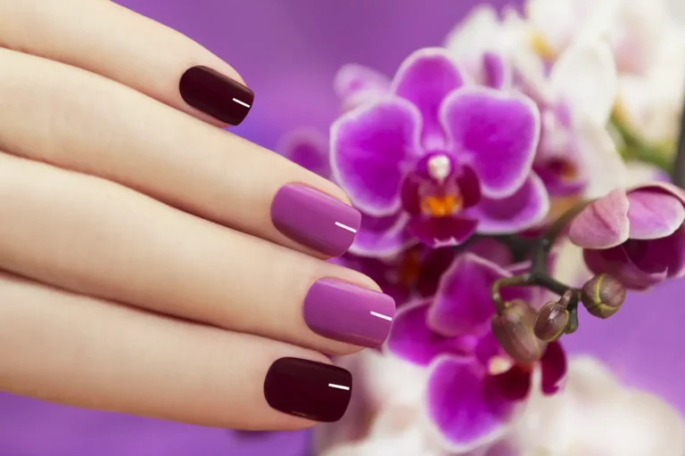 purple-multicolored-manicure copy
