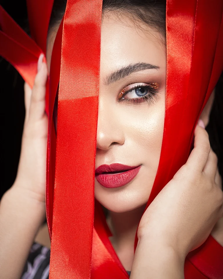 woman-red-makeup-with-red-ribbon copy