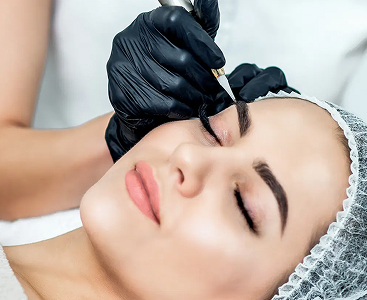 Afghan Bridal Makeup