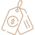 Pricing Icon