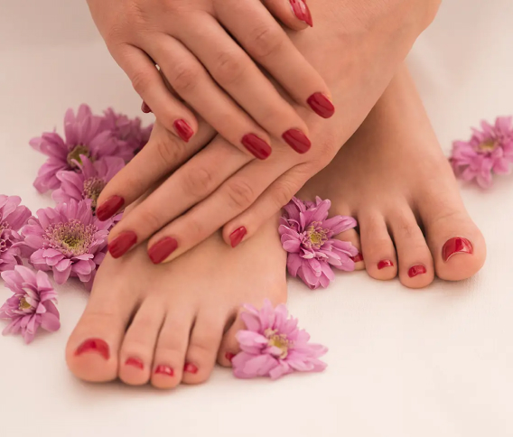 nail service 5