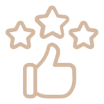 rating icon