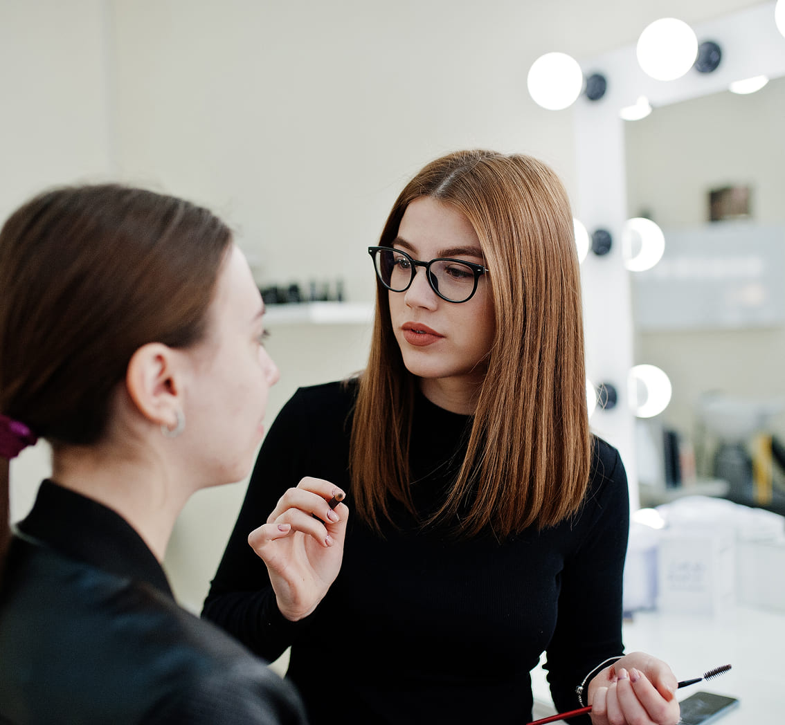 Beauty Academy Image