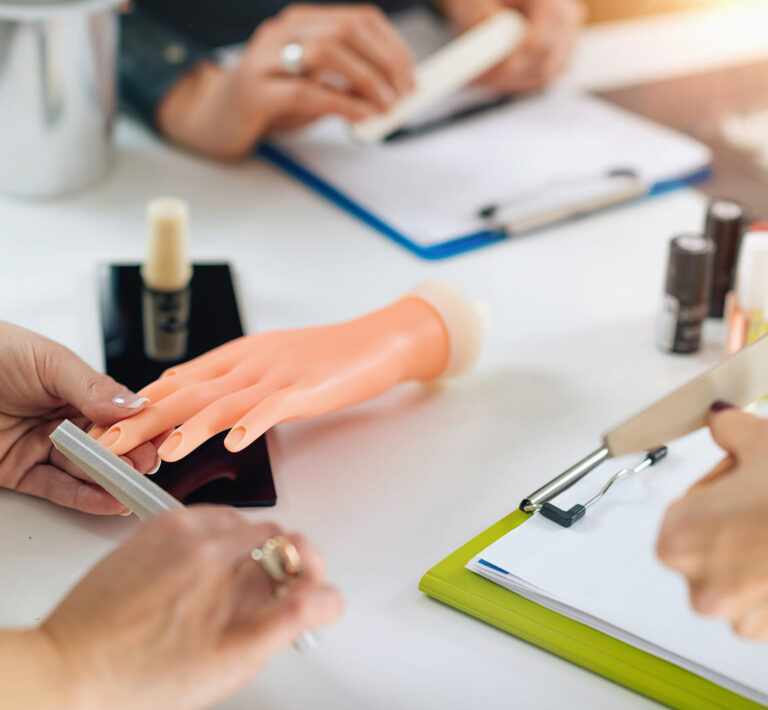 Beauty Courses Image