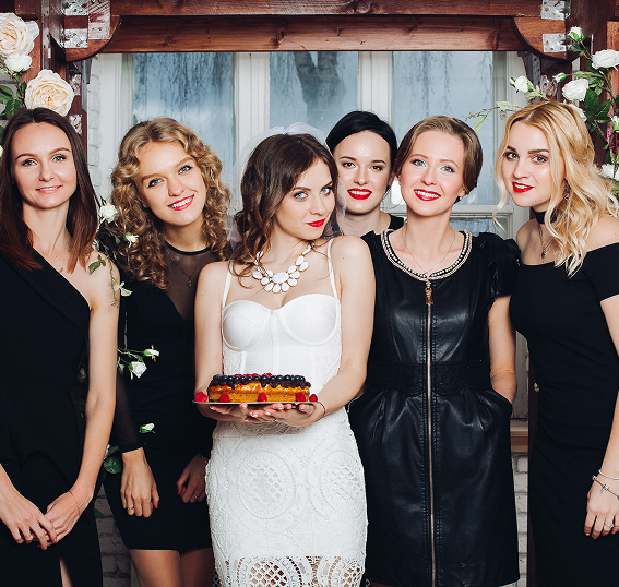 Group Bookings And Special Events​ Image