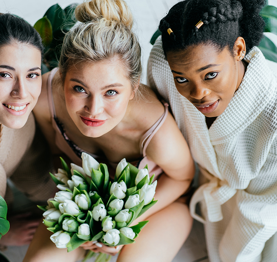 Bridal Trial Sessions Image