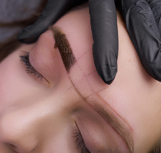 Brow Lamination Dandenong Image