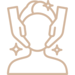 Facial And Skin Icon
