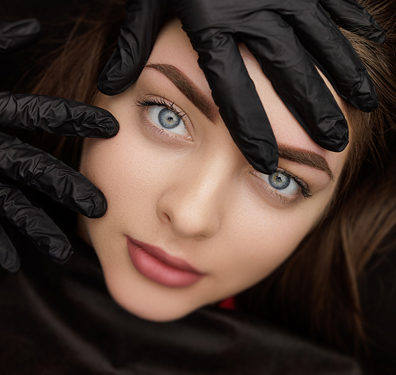 Henna Brows Image