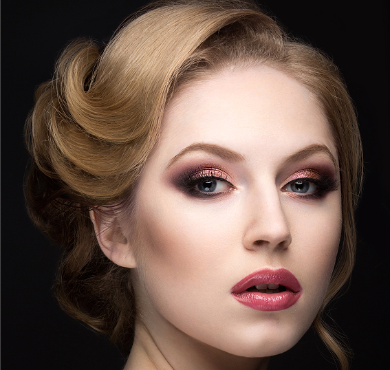 Makeup And Hair Packages Image