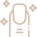 Nail Icon