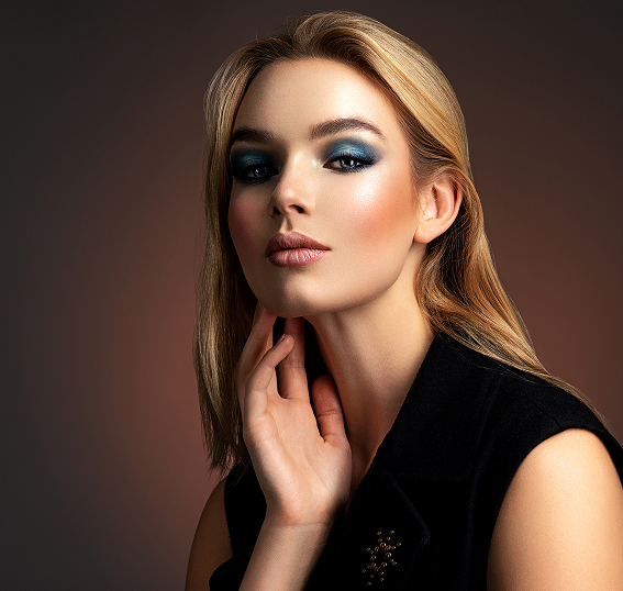 Party Makeup Dandenong​ Image