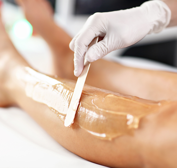 Waxing Services Image