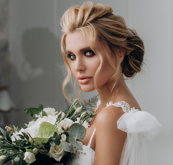 Your Wedding Day Beauty Specialists Image