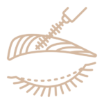 Eyebrow Tattoo And Microblading Icon